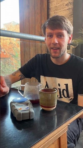 What Does Strength Mean in Coffee Brewing?
