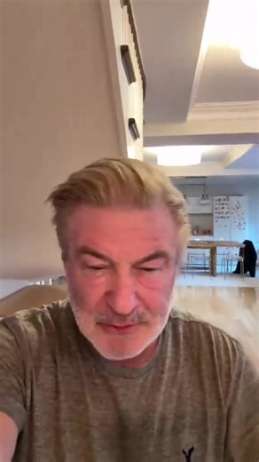 Circos and Alec Baldwin: A Special Thank You
