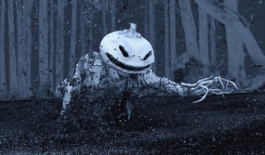 Image Engine Vfx Fx + Simulation Reel