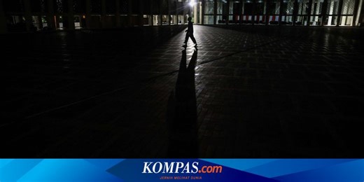 Kenapa Ada Suara Azan di Tengah Malam dan Dini Hari? Ini Penjelasannya