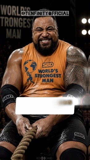 Top 10 Strongest Man In The World 2025 🏋️💪 #shorts #strong