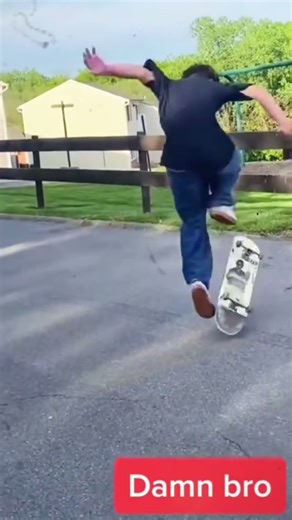 Epic Skateboard Fails You Have To See!
