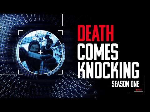 Death Comes Knocking | Season 1 Trailer