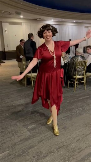 1920’s Flapper Dresses