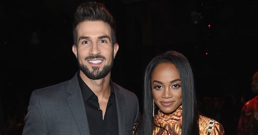 Rachel Lindsay, Bryan Abasolo Settle Divorce 1 Year After Separation
