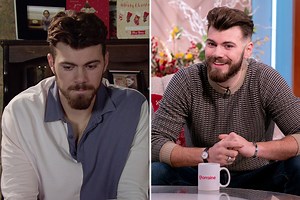 Inside Coronation Street hunk Sam Retford's life