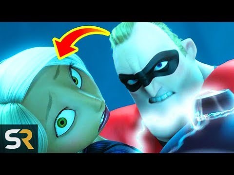 10 Hidden Messages In Kids' Movies That Snuck By Parents