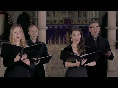 Sonoro: Locus iste by Anton Bruckner