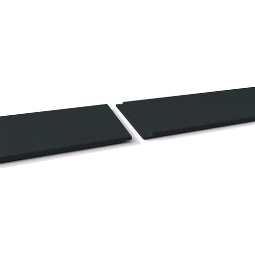 Reviews for LP SmartSide 3/8 in. x 6 in. x 16 ft. Composite SmartSide ExpertFinish Brushed Smooth Lap Abyss Black | Pg 1 - The Home Depot