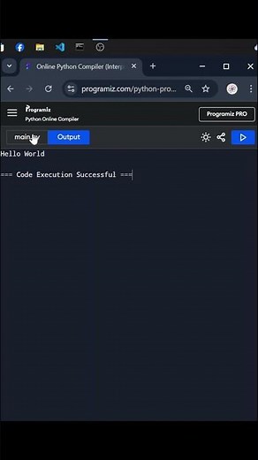 Python Print Function Explained | Using 'sep' and 'end' with Examples #shorts