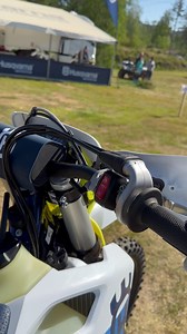 167K views · 8.8K reactions | 2024 TE 300 TBI Husqvarna Motorcycles Georgia | Husky Motopark | Facebook
