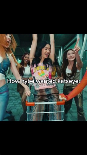 not glazing hybe #katseye #katseyeedit #1million #blowup #fypviral #trend #shortsfeed #kpop #hybe