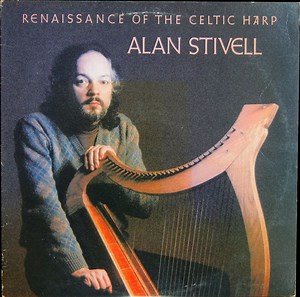 Alan Stivell - Renaissance Of The Celtic Harp