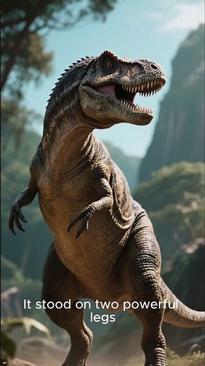 How the First Dinosaur Was Discovered!