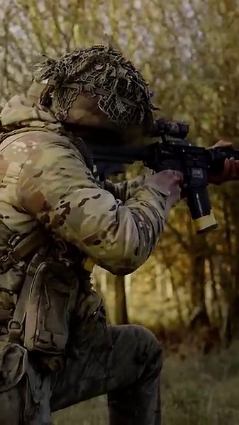 STA Patrols - What does it take to become a special observer?