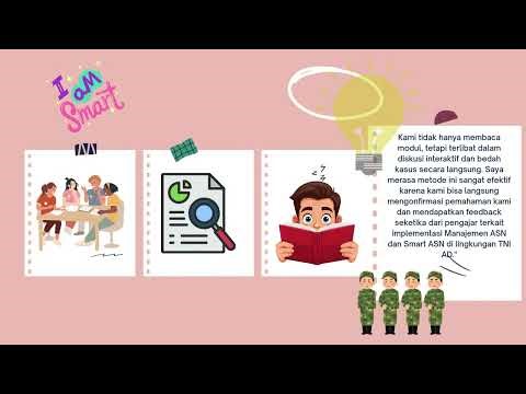 Learning Journal Pembelajaran Synchronous Agenda III