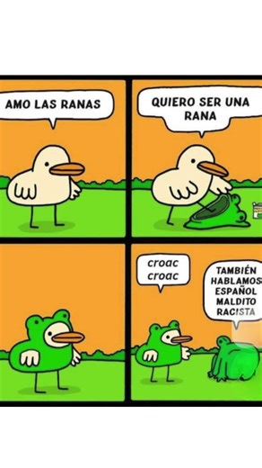 divertido comic