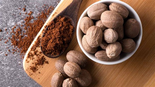 Nutmeg For Skincare: Here's How This Spice Can Be Beneficial For Your Skin