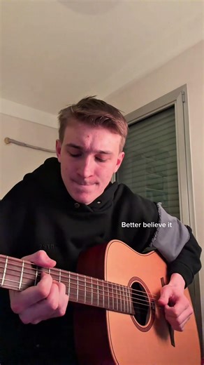 All That Matters acoustic