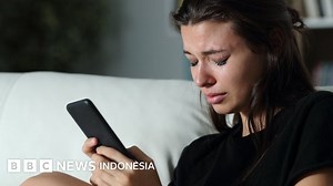 Ribuan foto palsu perempuan bugil beredar di media sosial - BBC News Indonesia