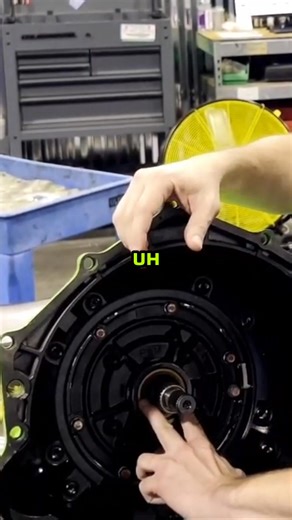 A stacked pump failure leaves unmistakable damage: shattered pump gears, blown seals, and metal contamination throughout the unit. The cause isn’t the transmission; it’s an installation error that forces the converter into the pump. | Monster Transmission & Performance