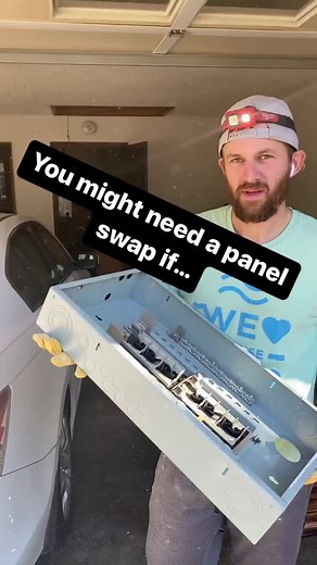 Federal Pacific Panel Replacement: Stay Safe with a Panel Swap