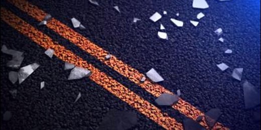 Fort McCoy man dead after crash in Marion County