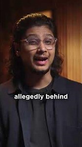 SAMI HAMDI IN ICE DETENTION!! 🇺🇸