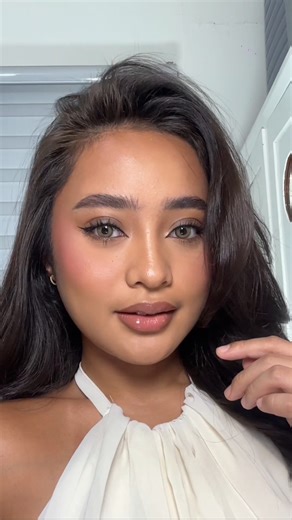 2.4M views · 65K reactions | birthday makeup look ✨ #glambyge #makeup #makeuptutorial | Geraldine Rivera | Facebook