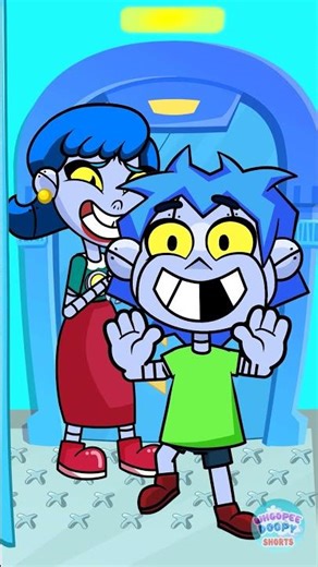 Which Mommy Is Mine? 👀 Family Love Guessing Game for Kids #kids #cartoons