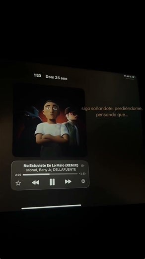 NO ESTUVISTE EN LO MALO REMIX-MORAD, BENY JR, DELLAFUENTE (lyrics) #shorts #morad #beny #dellafuente