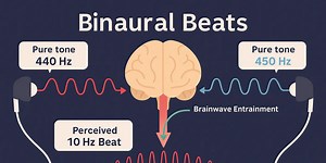 Boost Your Brainpower with Binaural Beats: The Science-Backed Tool for Sharper Memory and Focus