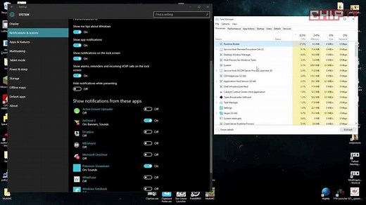 Windows 10 Runtime Broker Bug