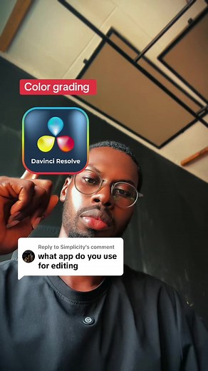 Mastering Video Editing with DaVinci Resolve