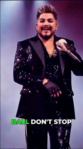 Don't Stop Me Now! Unstoppable Concert Energy!