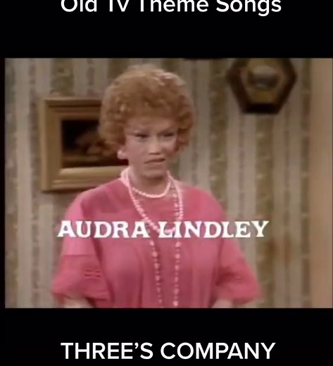 Classic TV Theme Song - Three's Company