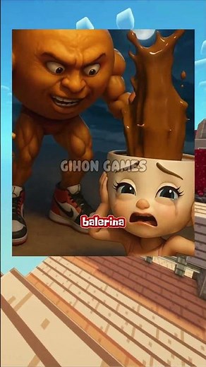 Inilah Karma Setiap Anomali Yang Berbuat Jahat Part 5