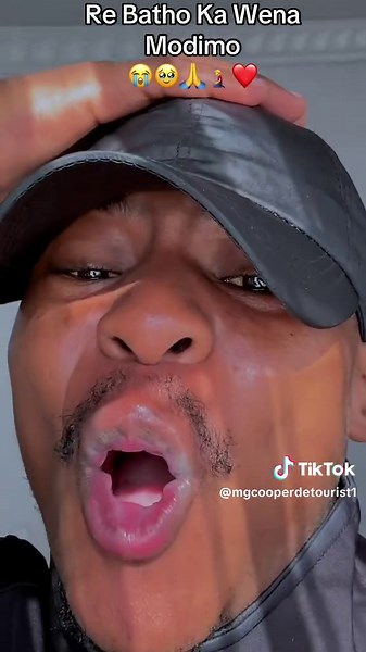 Re Batho Ka Wena Modimo - South African Gospel Music