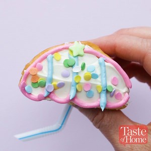 555K views · 1.6K reactions | Use these recipes to make your own spring themed treats!: https://trib.al/F5EFRiR | Taste of Home | Facebook