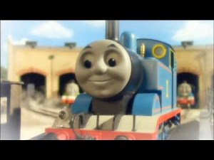 HUNGARIAN CHIPMUNK VOICE THOMAS YOURE THE LEADER SONG