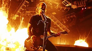 10 Metallica Songs That Have Been Played The Most Live