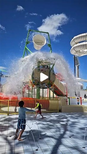 Perth Food + Travel by Amanda Carlin | 💦✨ Opened TODAY! @thepavilion.wacaground Perth’s newest water wonderland has opened! It HAS to be Perth’s best value water playground – at... | Instagram | Amanda Carlin