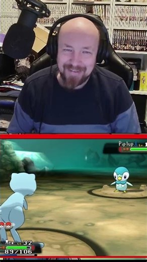 The Emperor has arrived