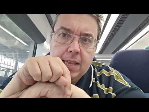 🎥 Review of the Class 395 Javelins | Britain’s High-Speed Commuter Champions ⚡🚆