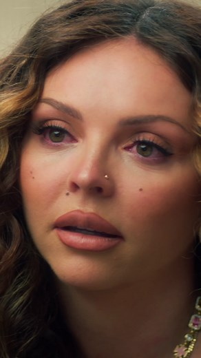 Jesy Nelson: Life After Little Mix Revealed