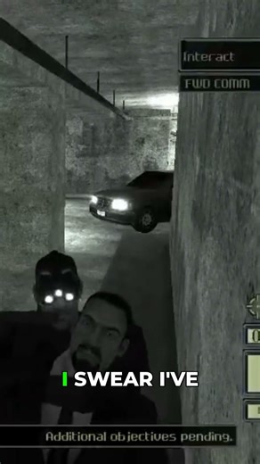 Grinko, Mass & a Secret Meeting: Deactivate the Lasers!