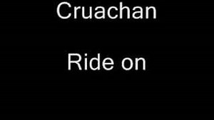 Cruachan - Ride On