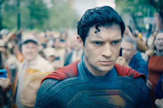 “Superman”: 10 detalles del primer tráiler de la película