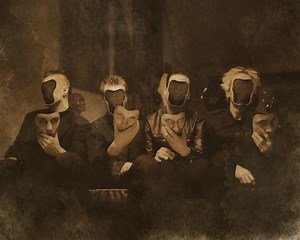 Front Line Assembly to Set Off on Canada/U.S. Tour │ Exclaim!