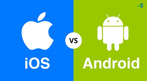iPhone vs Android in 2025: Is Switching Worth It After All This Time? - Smart.DHgate – Trusted Buying Guides for Global Shoppers